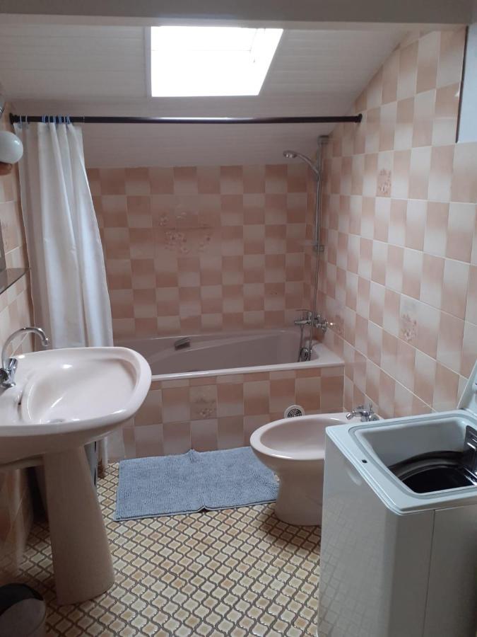 Ur Ondoan - Appartement Saint Pee Sur Nivelle المظهر الخارجي الصورة